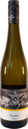 2025 Rivaner trocken