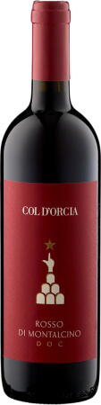 2023 Rosso di Montalcino - Bio