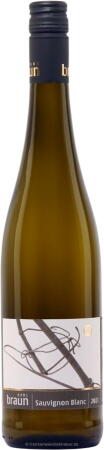 2025 Nordheimer Vögelein Sauvignon Blanc trocken