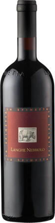 2025 Langhe Nebbiolo