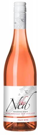 2020 Marisco The Ned Pinot Rosé