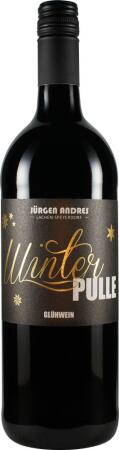  Glühwein Dornfelder - Winterpulle