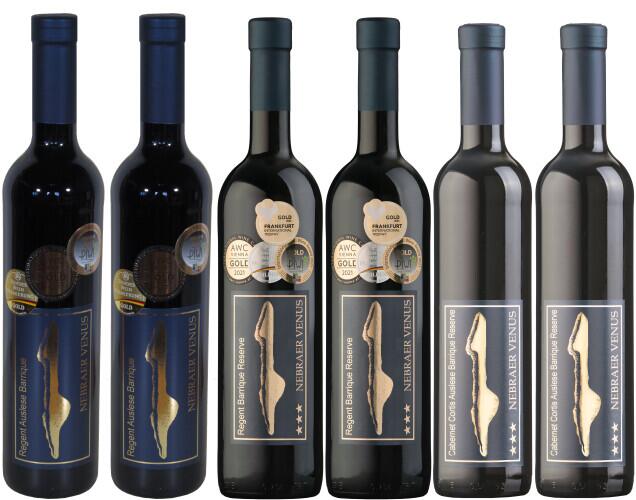Festiveday red wine