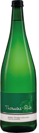 2024 Müller-Thurgau halbtrocken