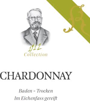 2022 Chardonnay Collection 1912