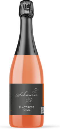 2023 Spätburgunder Sekt "Rosé" trocken