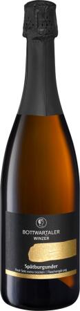 2023 Sekt Spätburgunder Rosé
