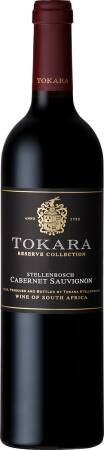 2017 Tokara Reserve Collection Cabernet Sauvignon