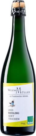 2021 Riesling Sekt trocken
