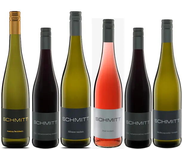 Probier-Paket 2 gemischt