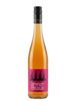 0 Heimat-Prickler rosé
