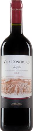 2020 Bolgheri Rosso Villa Donoratico