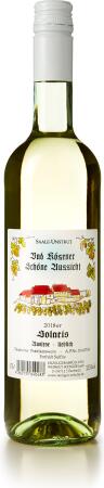 2025 Solaris Auslese