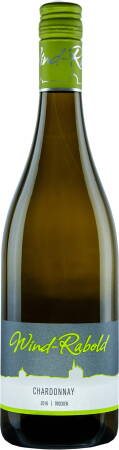 2024 Chardonnay trocken