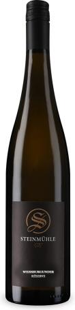 2016 Weißburgunder Réserve trocken