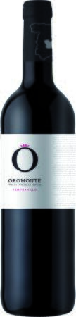 2024 Bodegas Navarro Lopez Oromonte Tempranillo