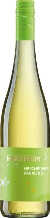 2025 Herxheimer Frühling Weissweincuvée trocken