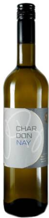 2022 Chardonnay trocken - Weingut Volker Barth