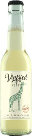  Vinfried Weinschorle Weiß