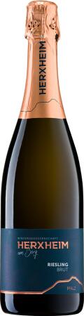 2017 Riesling Sekt brut I 2017
