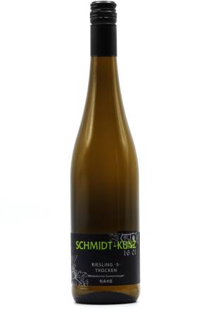 2019 Riesling -S-