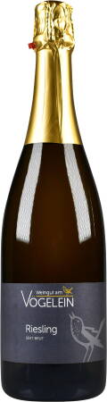 2021 Riesling Sekt