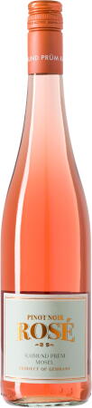 2024 Pinot Noir Rosé
