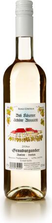 2025 Grauburgunder Auslese