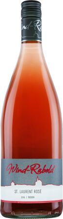 2025 St. Laurent Rosé trocken