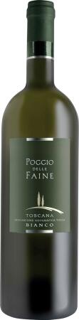 2024 Poggio delle Faine Bianco