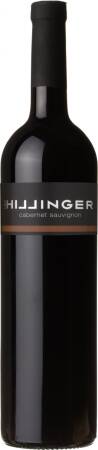 2016 Hillinger Cabernet Sauvignon