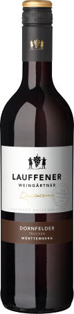 2023 Lauffener Katzenbeißer Dornfelder trocken
