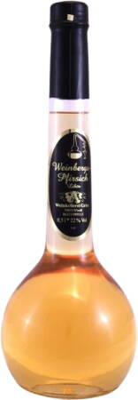 Weinbergspfirsich