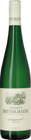 2023 Bründlmayer Riesling Zöbinger Heiligenstein Erste Lage