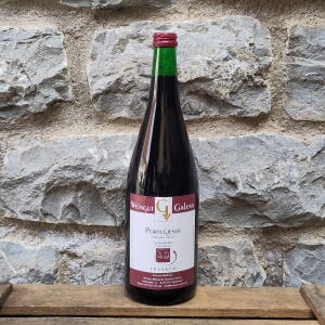 2019 Portugieser feinherb