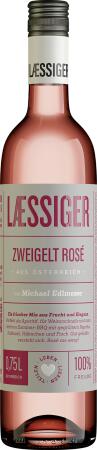 2024 Zweigelt Rosé