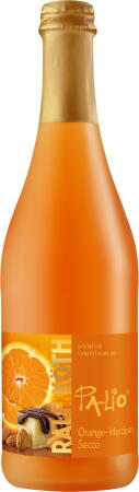  Palio Orange Marzipan - Secco
