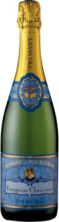 0 Crémant de Bourgogne Brut