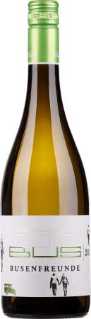 2024 Cuvée Weiss "Busenfreunde" feinherb