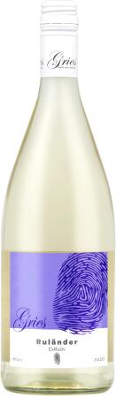 2024 Ruländer Basis exklusiv