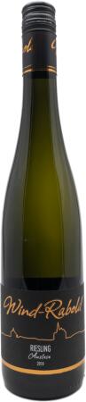 2025 Riesling Spontangärung