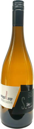2017 Ratität Silvaner Steillage - Tonneau 500