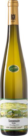 2023 Wehlen Sonnenuhr Riesling GG