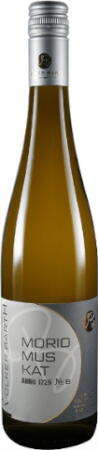 2025 Morio Muskat trocken - Weingut Volker Barth