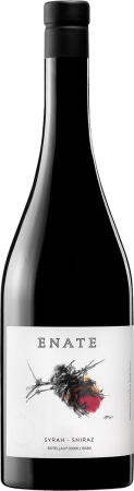 2021 Enate Syrah-Shiraz