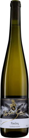 2022 Riesling Spätlese trocken