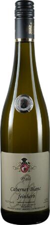 2023 Cabernet Blanc feinherb