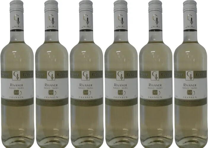 Rivaner Probierpaket