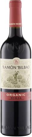 2019 Ramon Bilbao Organic Rioja Red