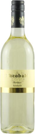 2022 Rivaner feinherb